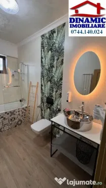 Apa 2 cam–complet mobilat și utilat, complex Brico-Depot, 99 000 Euro