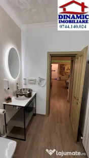 Apa 2 cam–complet mobilat și utilat, complex Brico-Depot, 99 000 Euro 