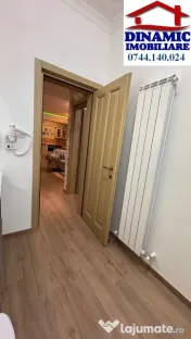 Apa 2 cam–complet mobilat și utilat, complex Brico-Depot, 99 000 Euro 