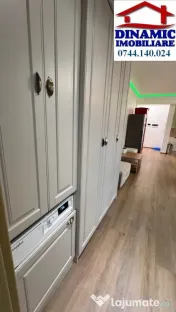Apa 2 cam–complet mobilat și utilat, complex Brico-Depot, 99 000 Euro 