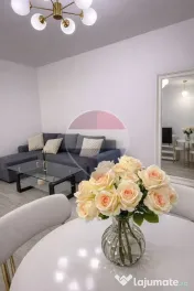 Apartament de inchiriat în Voluntari | Strada Frasari