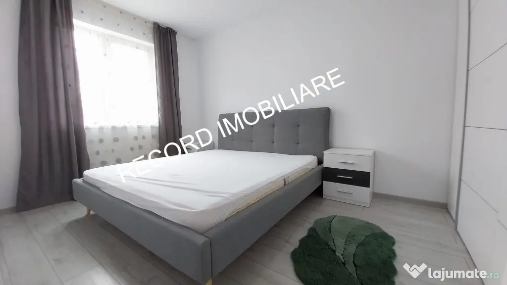 Apartament 2 camere, et.2, balcon, garaj subteran, lift Floresti - Cluj-Napoca (Cluj)