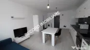 Apartament 2 camere, et.2, balcon, garaj subteran, lift Floresti 