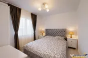 Rezidential Investitional, renovat,echipat, etaj 2, design