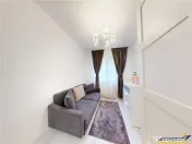 Rezidential Investitional, renovat,echipat, etaj 2, design