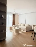 Apartament 2 camere 45mp+balcon 8,48mp zona Eroilor