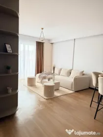 Apartament 2 camere 45mp+balcon 8,48mp zona Eroilor