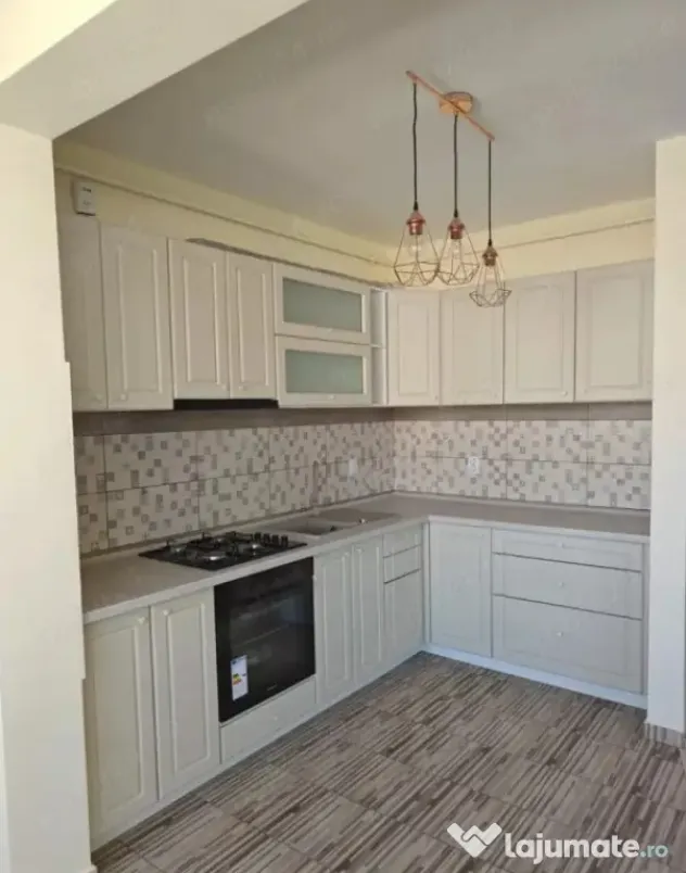 Apartament 3 camere zona, BMW Florești - Floresti (Cluj)
