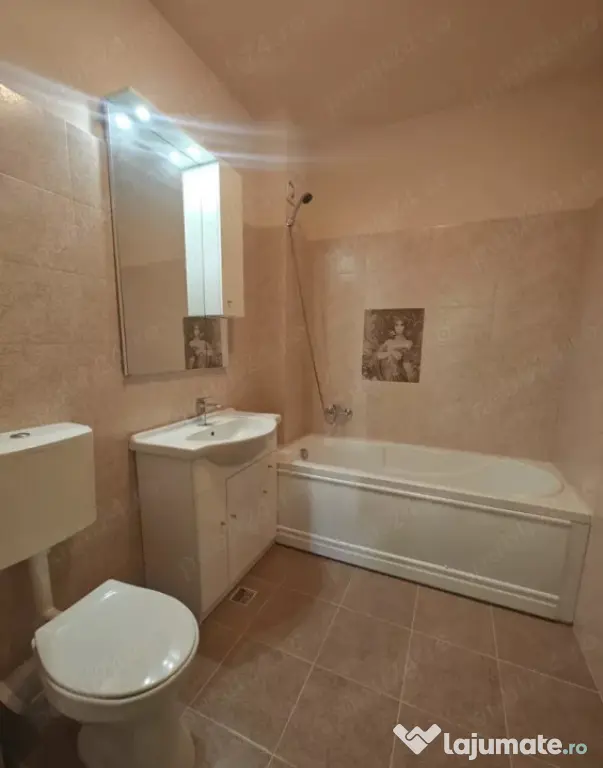Apartament 3 camere zona, BMW Florești - Floresti (Cluj)