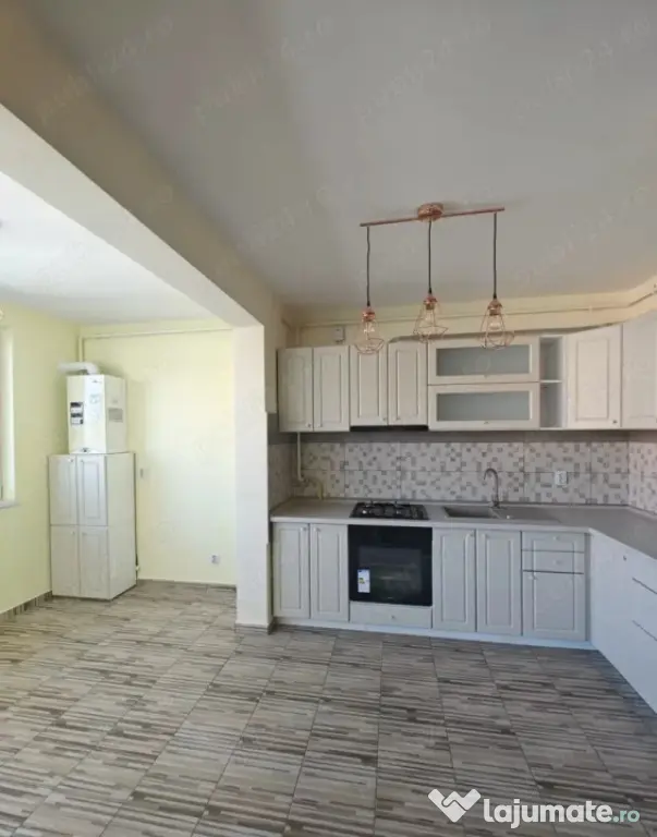 Apartament 3 camere zona, BMW Florești - Floresti (Cluj)