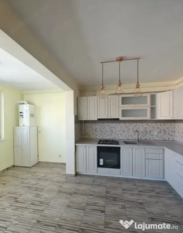 Apartament 3 camere zona, BMW Florești - Floresti (Cluj)
