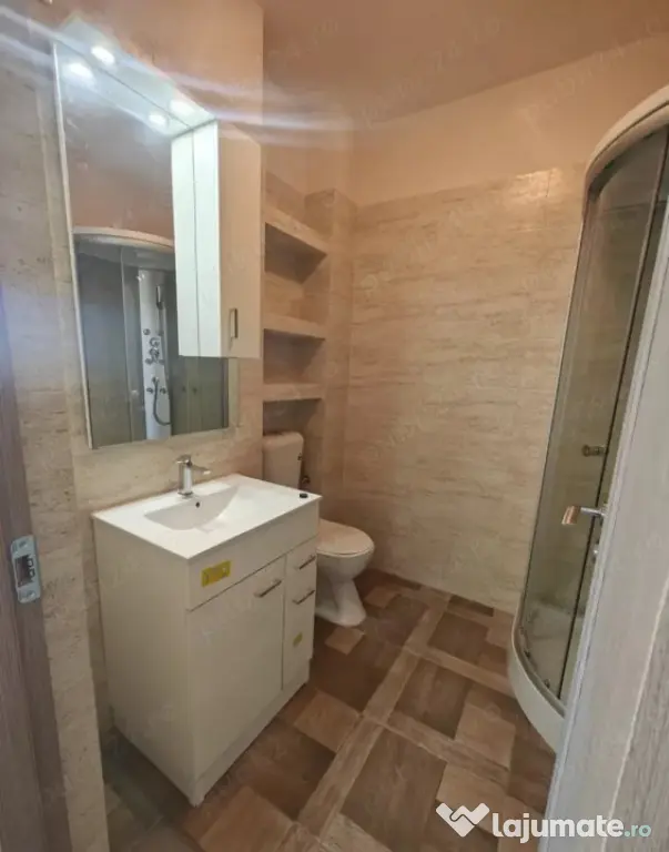 Apartament 3 camere zona, BMW Florești - Floresti (Cluj)