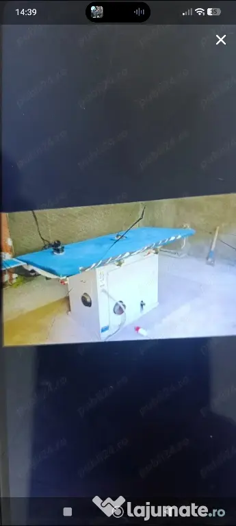 VAND MASA DE CALCAT
