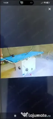VAND MASA DE CALCAT