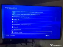Playstation 4 pro Modat