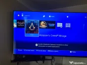Playstation 4 pro Modat 