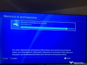 Playstation 4 pro Modat 