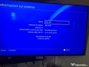 Playstation 4 pro Modat 