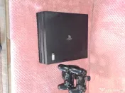 Playstation 4 pro Modat 