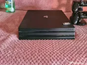 Playstation 4 pro Modat 