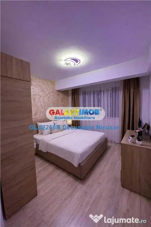 Apartament 2 camere Bucuresti Sector 6 109.500 Euro - Bucuresti (Bucuresti-Ilfov)
