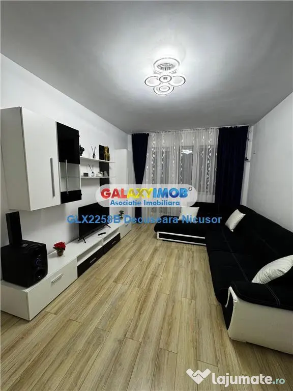 Apartament 2 camere Bucuresti Sector 6 109.500 Euro - Bucuresti (Bucuresti-Ilfov)