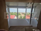 Apartament luminos cu 2 camere, centrală proprie și aer co 