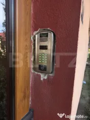 Apartament luminos cu 2 camere, centrală proprie și aer co 