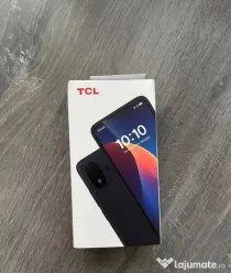 Telefon Mobil TCL Android 16 - Nou - Cu Garanție