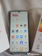 Telefon Mobil TCL Android 16 - Nou - Cu Garanție 