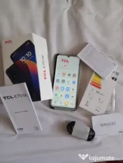 Telefon Mobil TCL Android 16 - Nou - Cu Garanție 