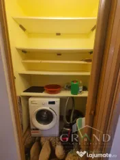 2 camere decomandate | 51,25 mp utili | Mănăștur–Str. M 