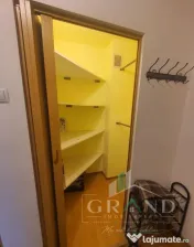 2 camere decomandate | 51,25 mp utili | Mănăștur–Str. M 