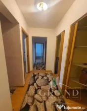 2 camere decomandate | 51,25 mp utili | Mănăștur–Str. M 