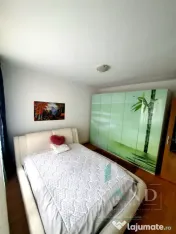 2 camere decomandate | 51,25 mp utili | Mănăștur–Str. M 