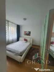 2 camere decomandate | 51,25 mp utili | Mănăștur–Str. M 