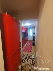 2 camere decomandate | 51,25 mp utili | Mănăștur–Str. M 