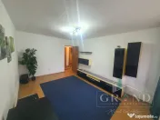2 camere decomandate | 51,25 mp utili | Mănăștur–Str. M 