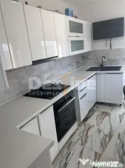 Casa + 2500 mp teren de inchiriat in zona Rond Pacurari 