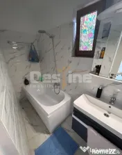 Casa + 2500 mp teren de inchiriat in zona Rond Pacurari 