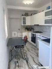 Casa + 2500 mp teren de inchiriat in zona Rond Pacurari 