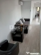 Casa + 2500 mp teren de inchiriat in zona Rond Pacurari 
