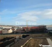 Casa + 2500 mp teren de inchiriat in zona Rond Pacurari 