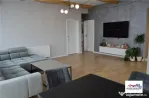 Ap. Nou 3 Camere si 2 Bai Mobilat si Utilat cu Parcare Priva