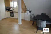 Ap. Nou 3 Camere si 2 Bai Mobilat si Utilat cu Parcare Priva 