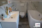 Ap. Nou 3 Camere si 2 Bai Mobilat si Utilat cu Parcare Priva 