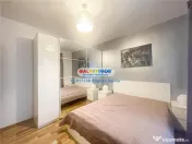 Apartament de inchiriat cu 3 camere, decomandat Militari - B 