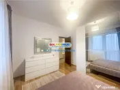 Apartament de inchiriat cu 3 camere, decomandat Militari - B 