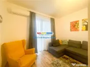 Apartament de inchiriat cu 3 camere, decomandat Militari - B 