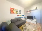 Apartament de inchiriat cu 3 camere, decomandat Militari - B 